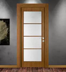 ado 3006 salon kapısı teak renkli