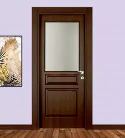ado 301 kompozit kapı koyu ceviz