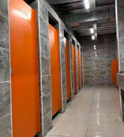 compact laminat wc kapıları