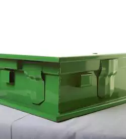sac kasalı camlı laminat kapı