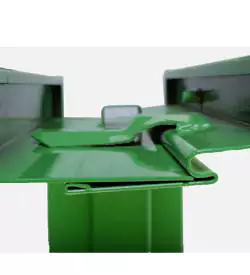 sac kasalı camlı laminat kapı