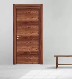 Madran Altın Fugalı Mikro Lamine Iç Kapı