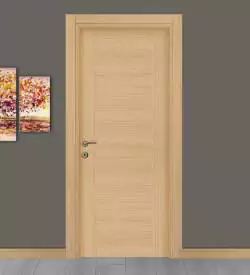 Ozigo Panel Melamin Iç Oda Kapısı, Melamin Kapı