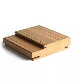 Teak Renkli Mdf Kapı Kasası, Kapı Kasası