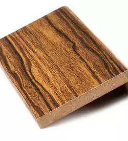 Zeytin Renkli Mdf Kapı Pervazı, Kapı Pervazı