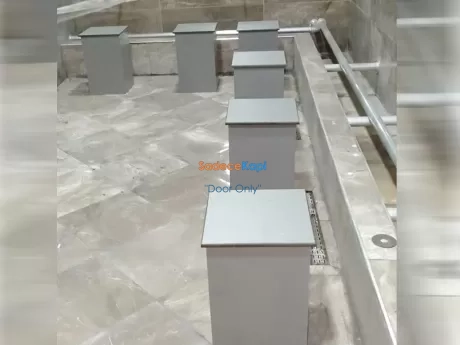 compact laminat abdesthane tabureleri