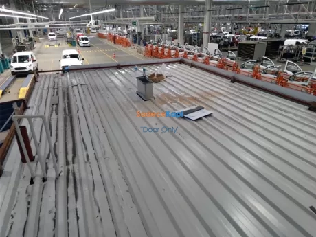 ford fabrika mdf kaplama ve dekor