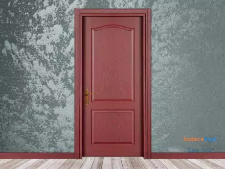 model a200 camsiz amerikan panel kapi