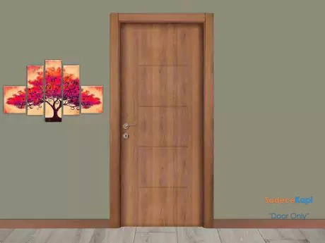 saruhan melamin ic panel kapi
