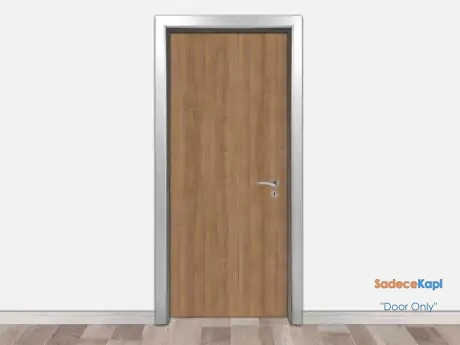 truva renkli sac kasali laminat kapi
